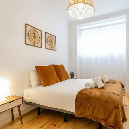 Guestready - Dazzling With Private Terrace Daire