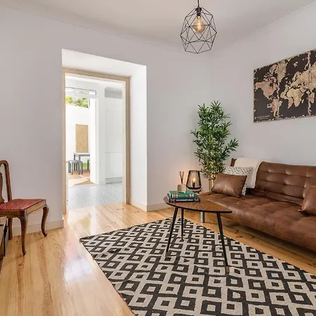 Guestready - Dazzling With Private Terrace Apartamento *