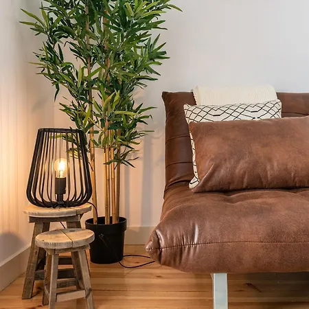Guestready - Dazzling With Private Terrace Lisboa