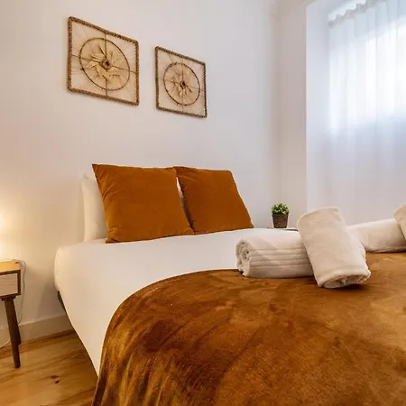 Guestready - Dazzling With Private Terrace Lisboa
