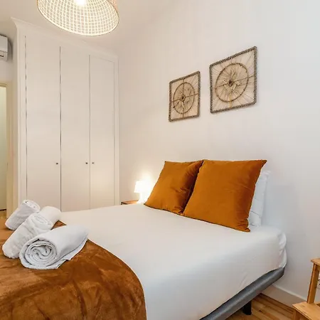 公寓 Guestready - Dazzling With Private Terrace Lisboa